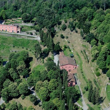 Agriturismo La Torre Bagni di Lucca Exterior photo
