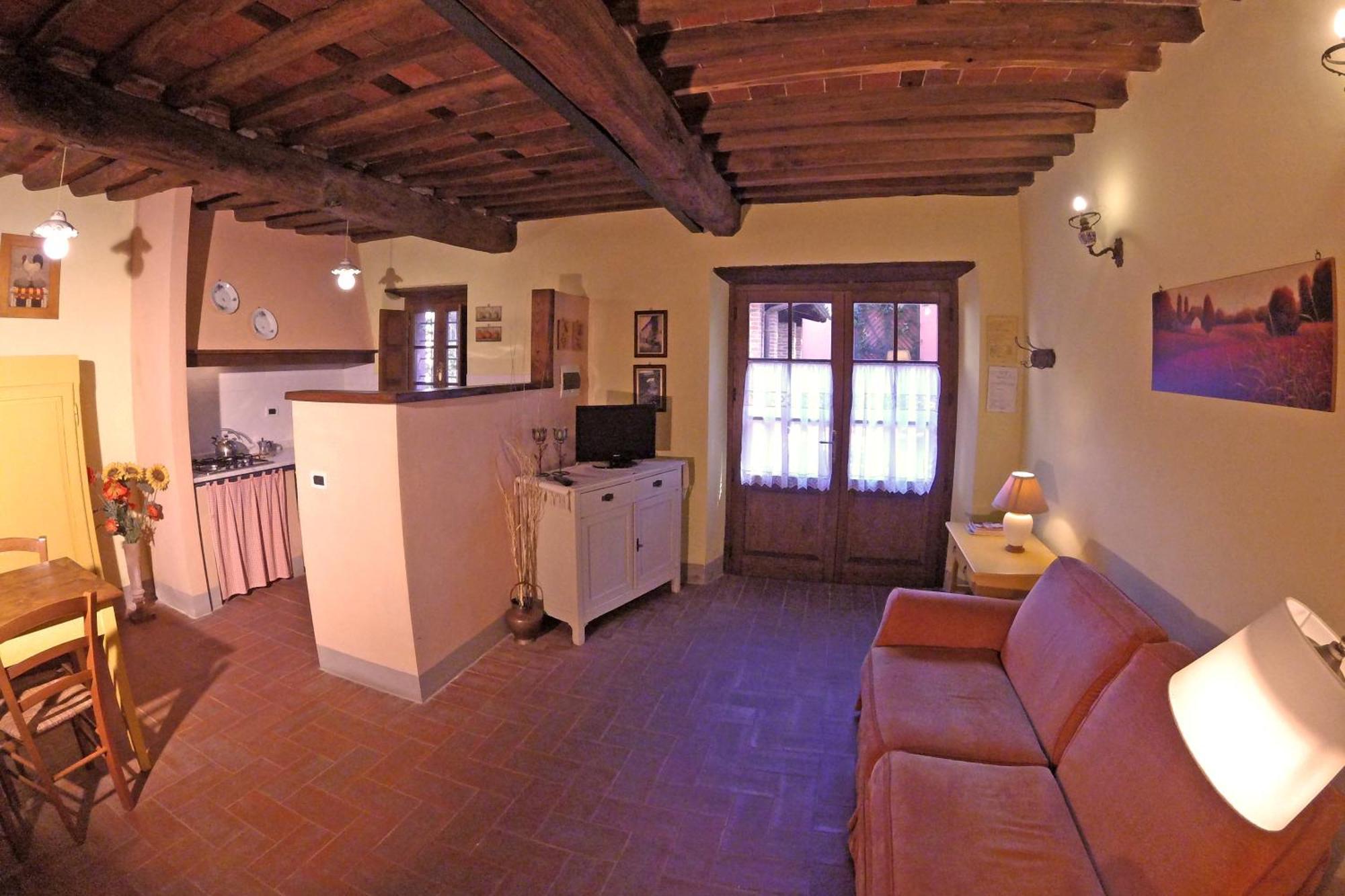 Agriturismo La Torre Bagni di Lucca Exterior photo