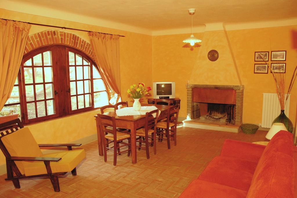 Agriturismo La Torre Bagni di Lucca Exterior photo