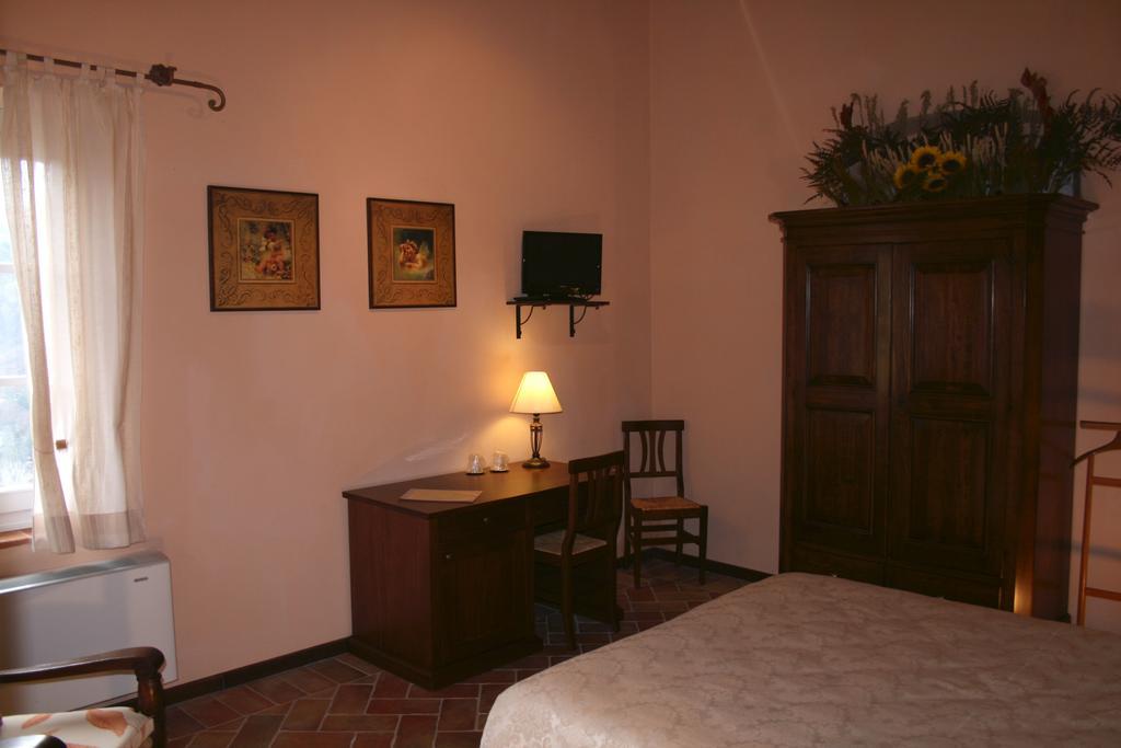 Agriturismo La Torre Bagni di Lucca Exterior photo
