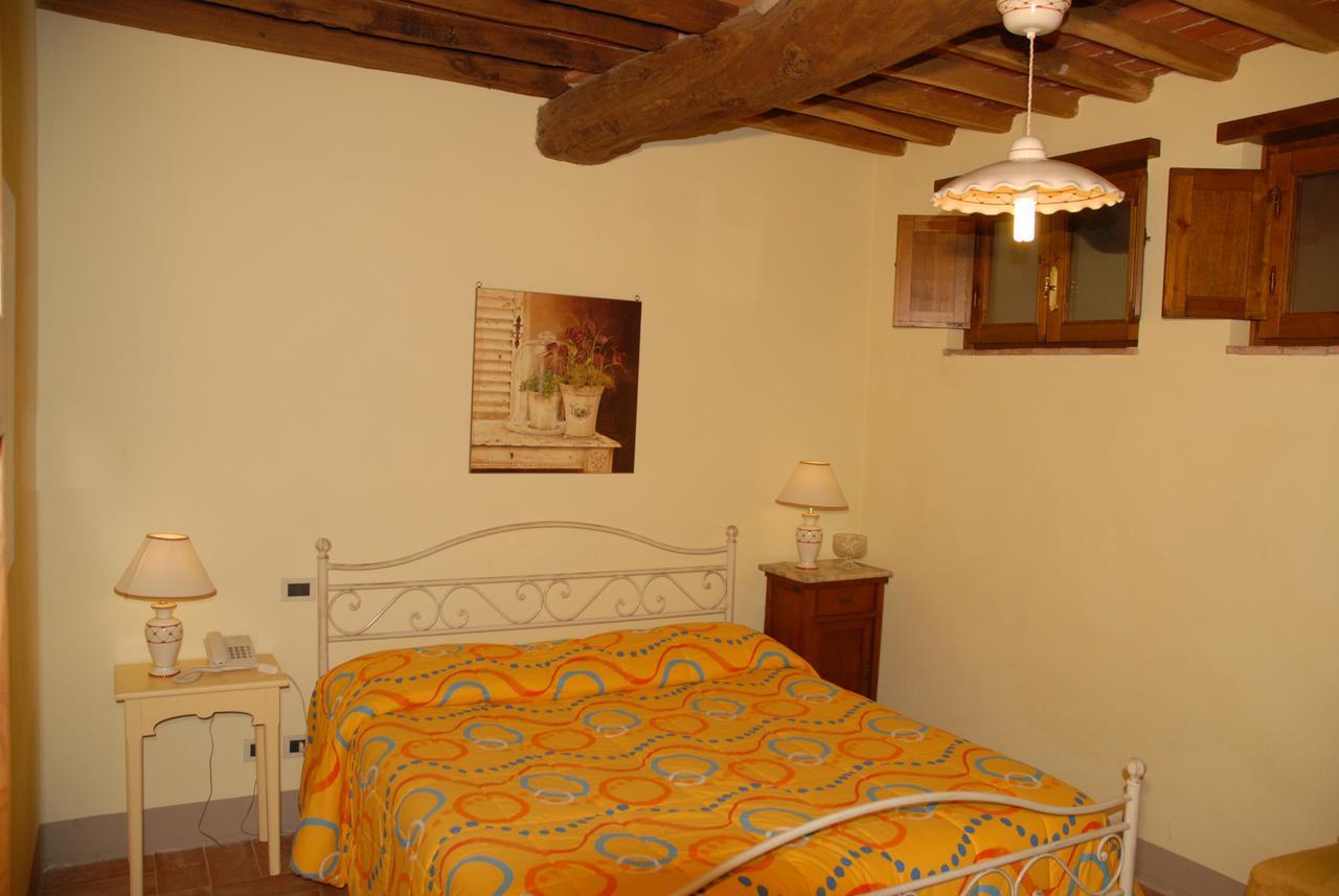 Agriturismo La Torre Bagni di Lucca Exterior photo