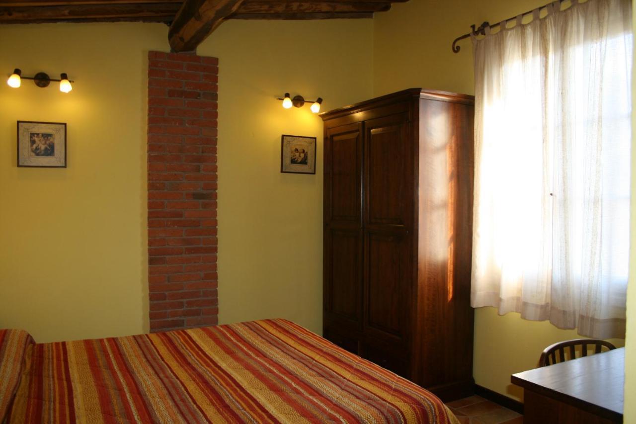 Agriturismo La Torre Bagni di Lucca Exterior photo