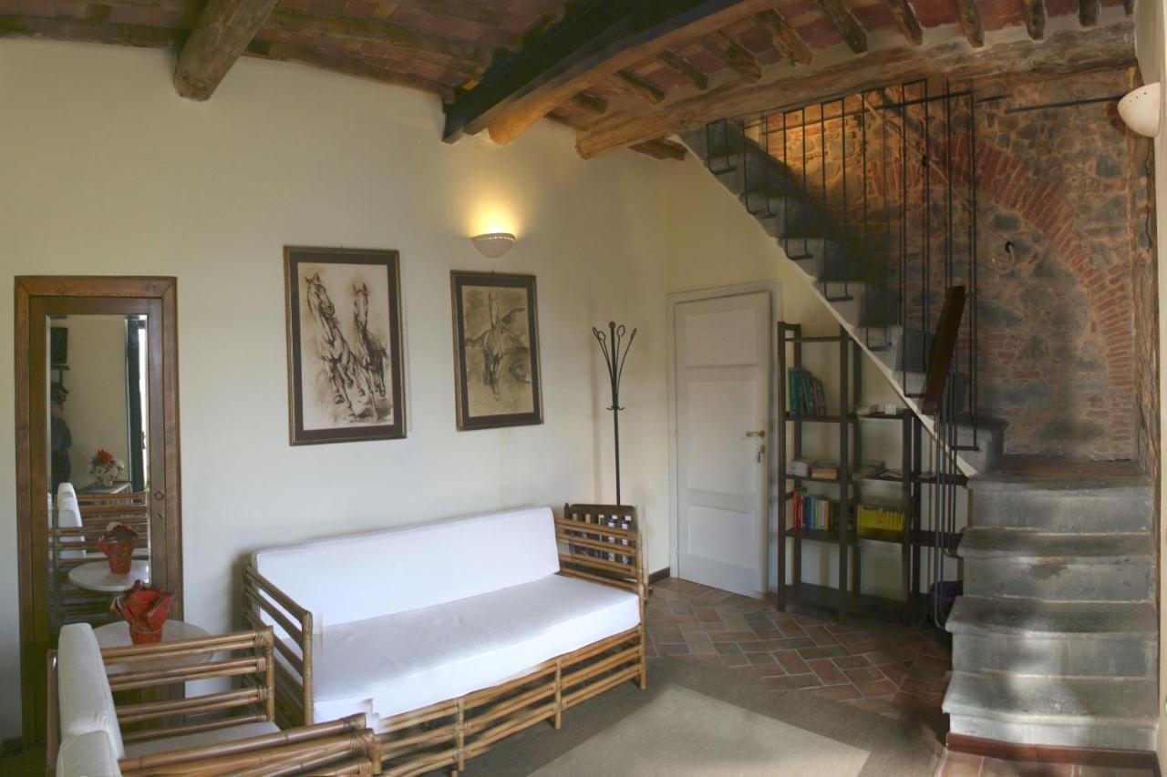 Agriturismo La Torre Bagni di Lucca Exterior photo